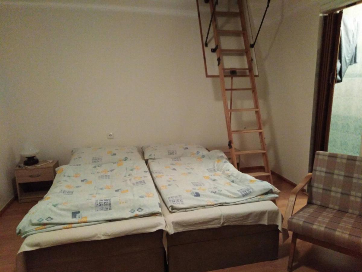 Chata Holica Pieniny Lesnica 외부 사진