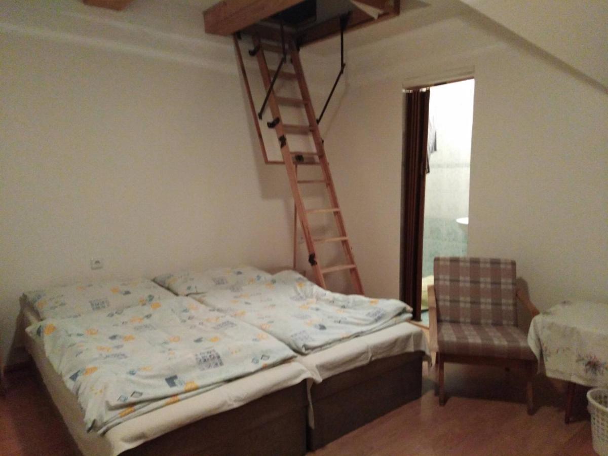 Chata Holica Pieniny Lesnica 외부 사진