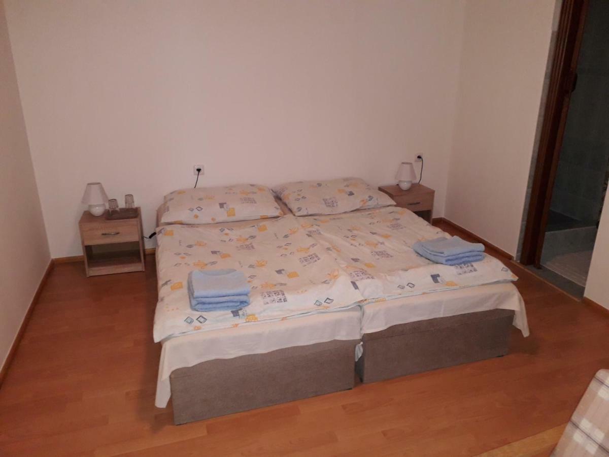 Chata Holica Pieniny Lesnica 외부 사진